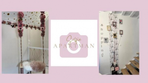 Selfie Apartman